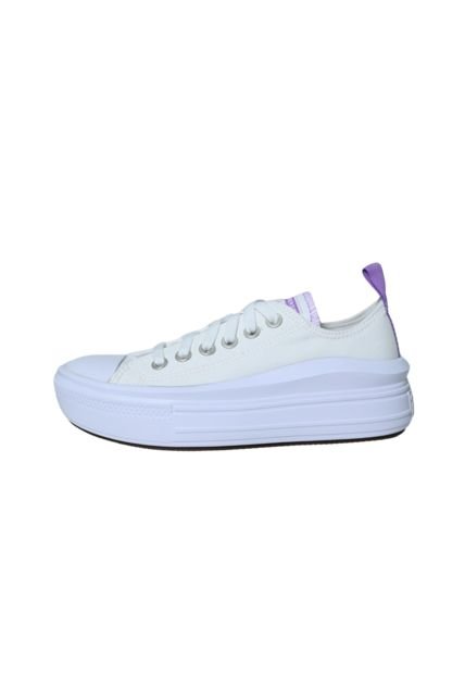 Tenis Converse Kids Ctas Move Ox