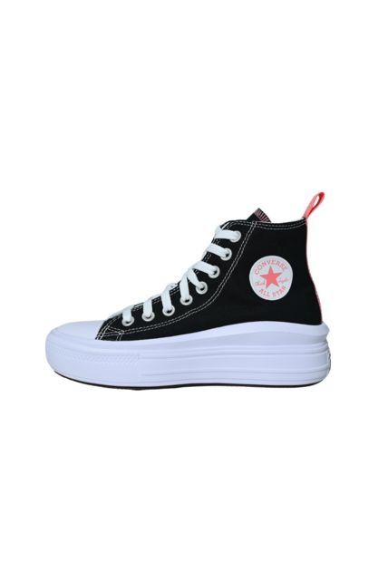 Tenis Converse Kids Ctas Move Hi