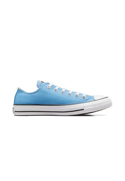 Tenis Converse Chuck Taylor All Star Unisex-Azul Celeste