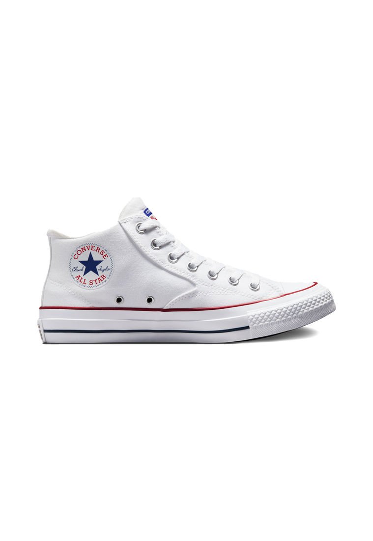 Tenis Converse Ctas Malden Street Unisex Blanco Compra Ahora Dafiti Colombia