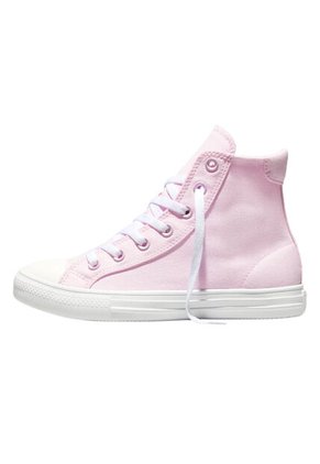 Tenis Botas Converse Day One Original Mujer-Rosa