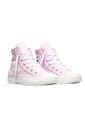 Tenis Botas Converse Day One Original Mujer-Rosa de Converse