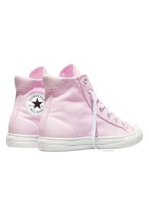 Tenis Botas Converse Day One Original Mujer-Rosa