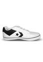 Tenis Converse El Distrito 2.0 Unisex-Blanco de Converse