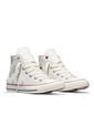 Tenis Botas Converse Chuck Taylor All Star Mujer-Beige de Converse