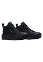 Tenis Converse Botas Ctas Malden Street Unisex-Negro de Converse