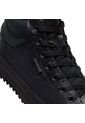 Tenis Converse Botas Ctas Malden Street Unisex-Negro de Converse