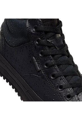 Tenis Converse Botas Ctas Malden Street Unisex-Negro
