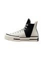 Tenis Converse Botas Chuck 70 Plus Unisex-Blanco/Negro de Converse