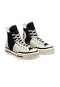 Tenis Converse Botas Chuck 70 Plus Unisex-Blanco/Negro de Converse