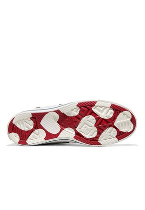 Tenis Botas Converse Chuck Taylor All Star Mujer-Beige