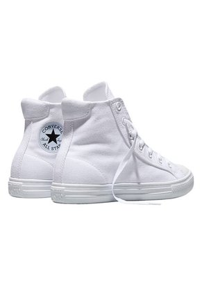 Tenis Botas Converse Day One Original Unisex-Blanco