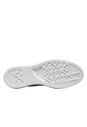 Tenis Botas Converse Day One Platform Mujer-Lila