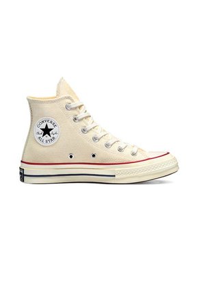 Tenis Converse Botas Chuck 70 Unisex-Beige