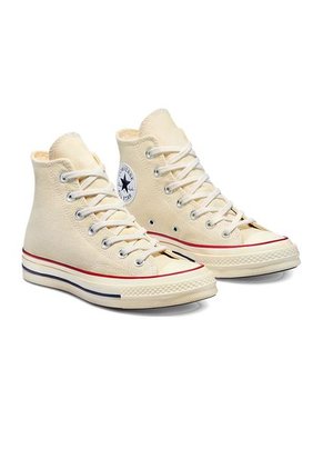 Tenis Converse Botas Chuck 70 Unisex-Beige
