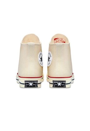 Tenis Converse Botas Chuck 70 Unisex-Beige