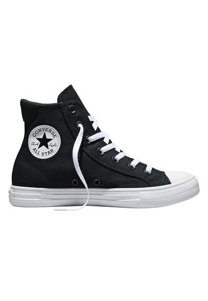 Tenis Botas Converse Day One Original Unisex-Negro