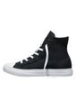 Tenis Botas Converse Day One Original Unisex-Negro de Converse