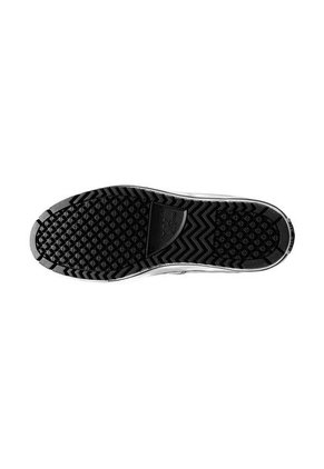 Tenis Converse Botas Ctas Malden Street Unisex-Negro/Blanco