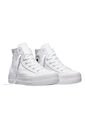 Tenis Botas Converse Day One Platform Mujer-Blanco de Converse
