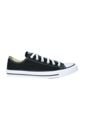 Tenis Converse All Star Ox Black de Converse
