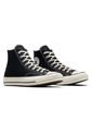 Tenis Converse Botas Chuck 70 Unisex-Negro de Converse