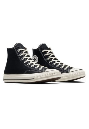 Tenis Converse Botas Chuck 70 Unisex-Negro