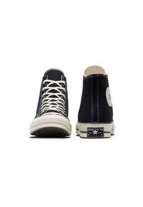 Tenis Converse Botas Chuck 70 Unisex-Negro
