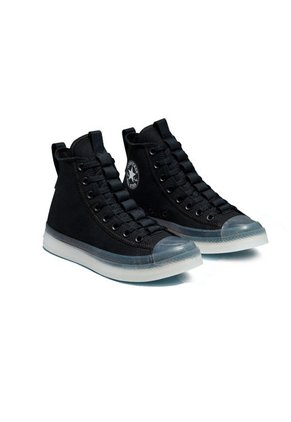 Tenis Converse Botas Chuck Taylor Cx Explore Unisex-Negro