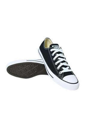 Tenis Converse All Star Ox Black
