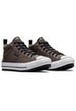Tenis Converse Botas Ctas Malden Street Unisex-Café de Converse