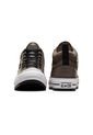 Tenis Converse Botas Ctas Malden Street Unisex-Café de Converse