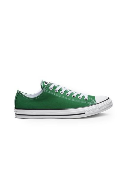 Tenis Converse Chuck Taylor All Star Unisex-Verde