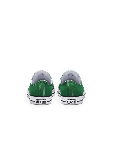 Tenis Converse Chuck Taylor All Star Unisex Verde Compra Ahora Dafiti Colombia