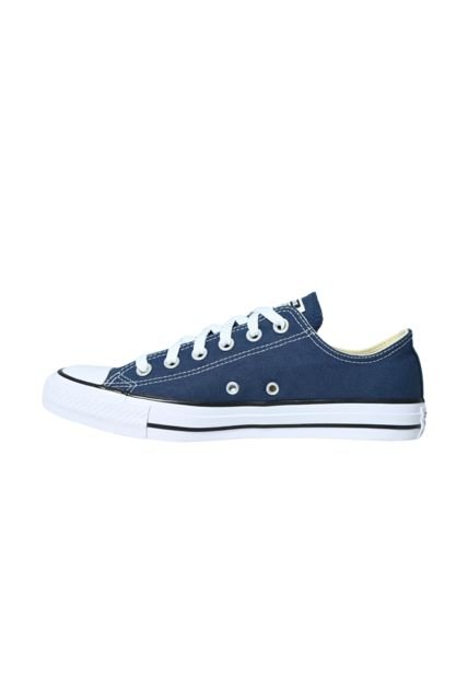 Tenis Converse All Star Ox Navy  