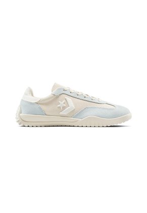 Tenis Converse Run Star Trainer Mujer-Azul/Beige