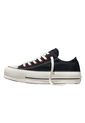 Tenis Converse Chuck Taylor All Star Lift Mujer-Negro/Rojo de Converse