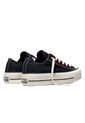 Tenis Converse Chuck Taylor All Star Lift Mujer-Negro/Rojo de Converse