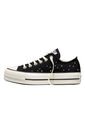 Tenis Converse Chuck Taylor All Star Lift Mujer-Negro de Converse