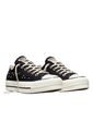 Tenis Converse Chuck Taylor All Star Lift Mujer-Negro de Converse