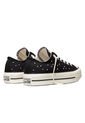 Tenis Converse Chuck Taylor All Star Lift Mujer-Negro de Converse