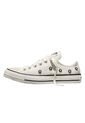 Tenis Converse Chuck Taylor All Star Mujer-Beige/Blanco de Converse