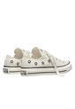 Tenis Converse Chuck Taylor All Star Mujer-Beige/Blanco de Converse