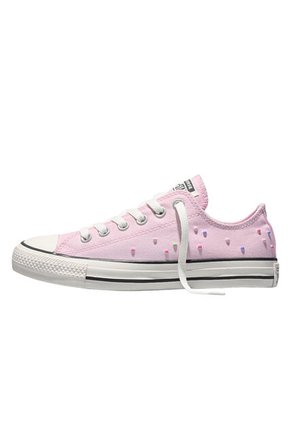 Tenis Converse Chuck Taylor All Star Mujer-Rosa