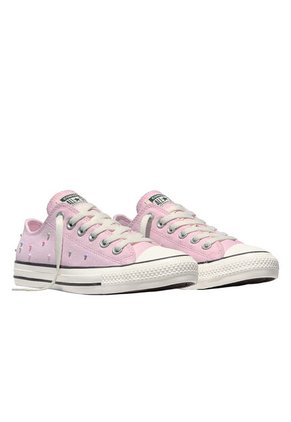 Tenis Converse Chuck Taylor All Star Mujer-Rosa