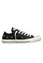 Tenis Converse Chuck Taylor All Star Mujer-Negro/Blanco de Converse