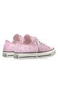 Tenis Converse Chuck Taylor All Star Mujer-Rosa de Converse