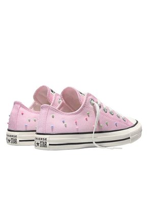 Tenis Converse Chuck Taylor All Star Mujer-Rosa
