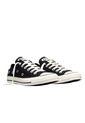 Tenis Converse Chuck Taylor All Star Mujer-Negro/Blanco de Converse