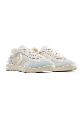 Tenis Converse Run Star Trainer Mujer-Azul/Beige